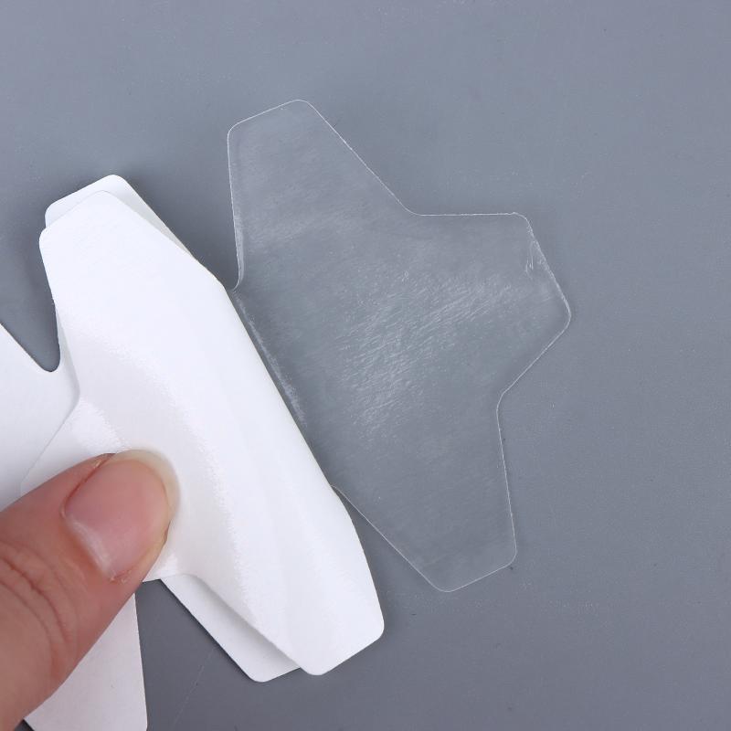 Side Tape Racket - Beach Rackets Head Sticker Reduce Impact