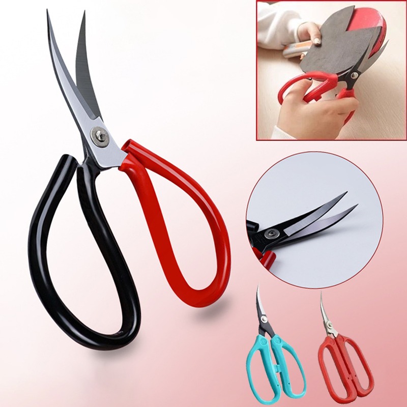 Table Tennis Bat - scissors Table Tennis Upturned scissors Rubber