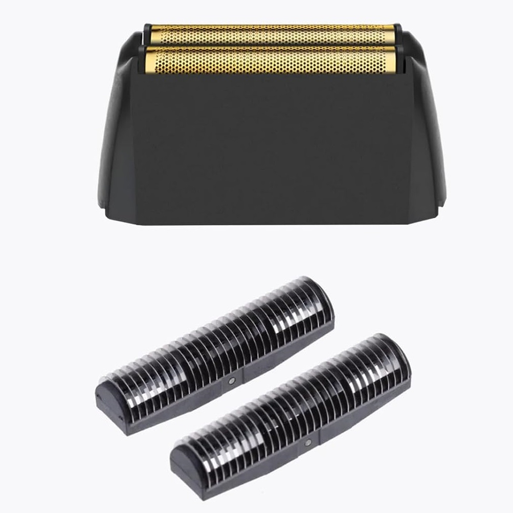 Head Racket Boom - Replacement Foil & Cutter Bar Assembly