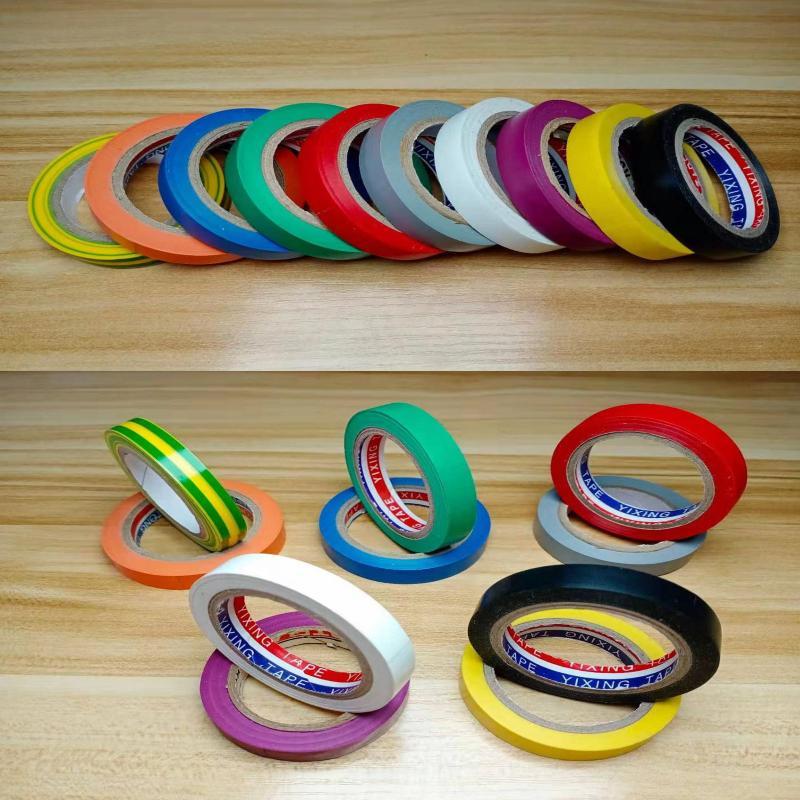 Side Tape Racket - 10 Meter Long Strong Self-Adhesive Sealing