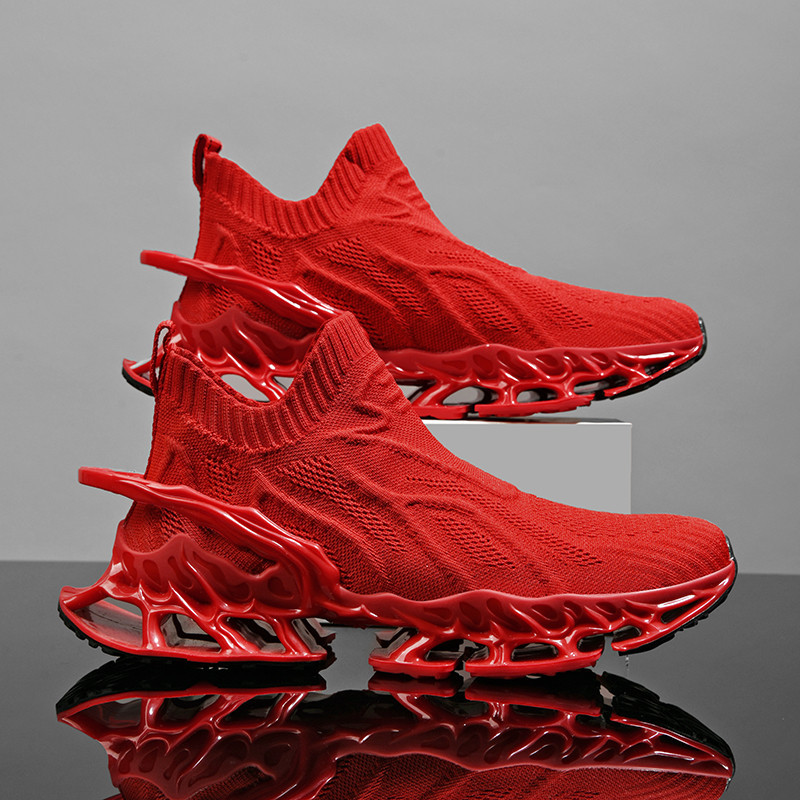 Table Tennis News - New Sneakers Male Casual Mens Shoes