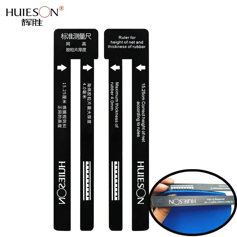 Table Tennis Net Height - 1 Pc Standard Table Tennis Umpire