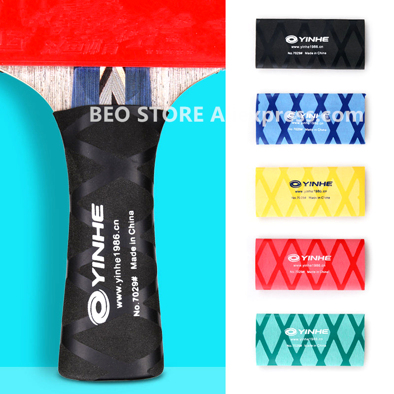 Table Tennis Bat - 2pcs YINHE galaxy overgrip for table