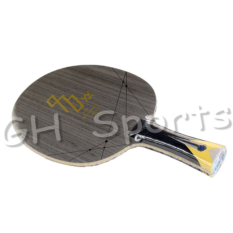 Table Tennis Usa Team - YINHE 970XX -K 970XX-K 5+2 KLC