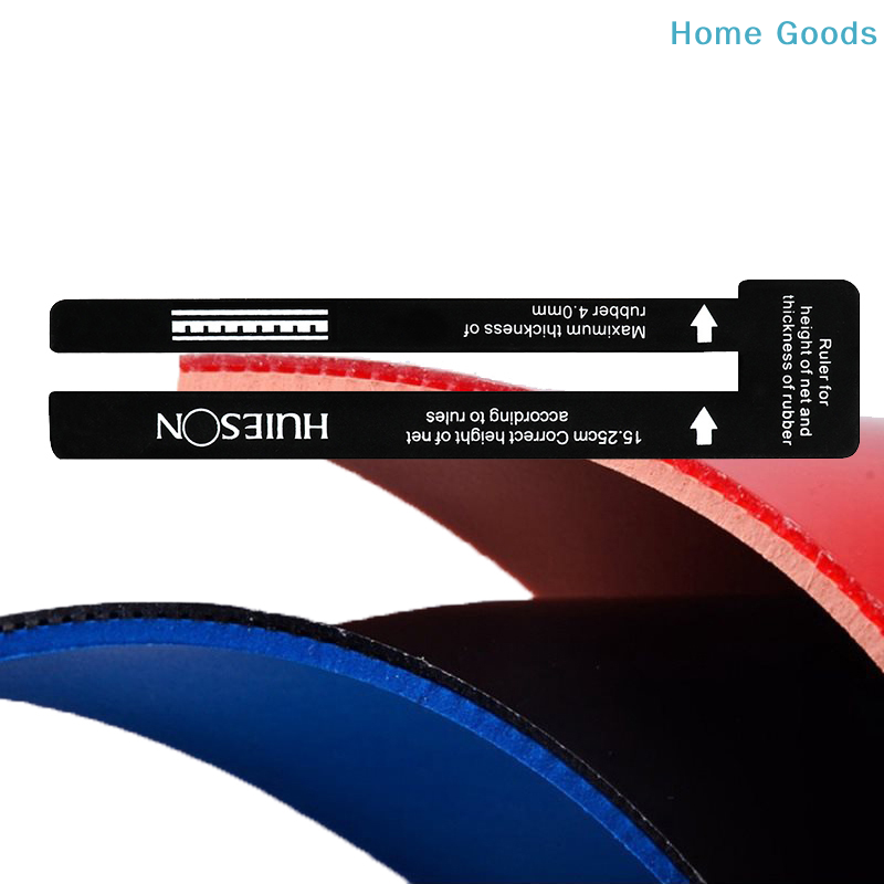 Table Tennis Net Height - 1 Piece Standard Table Tennis Umpire