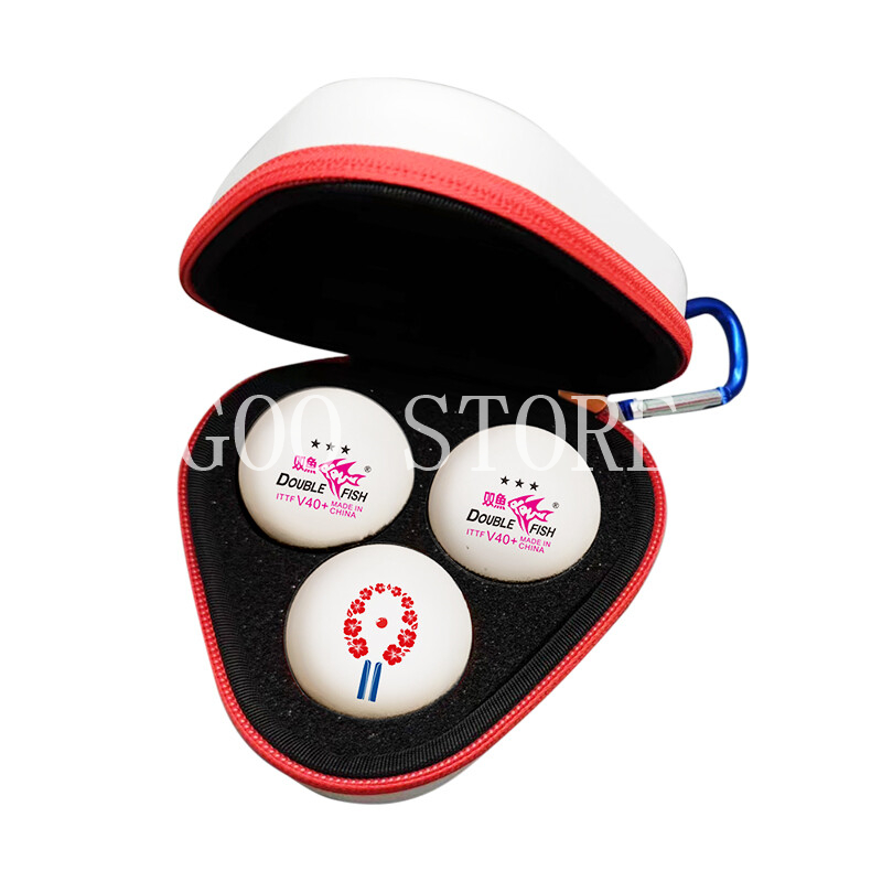 Table Tennis World Championship - CHENGDU World Championships Official 3 Star