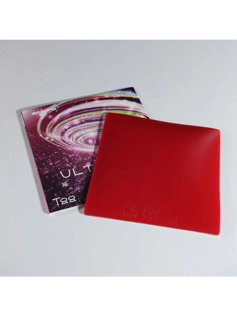 Table Tennis Bat - SANWEI T88 Ultra Spin Table Tennis