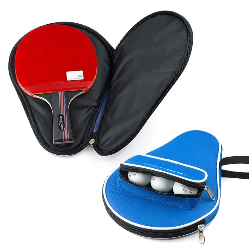 Portable Table Tennis Paddle B - огляд і ціна Table Tennis Viscaria