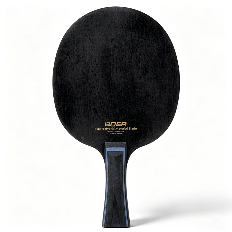 BOER DRAGON Table Tennis Blade - огляд і ціна Table Tennis Viscaria