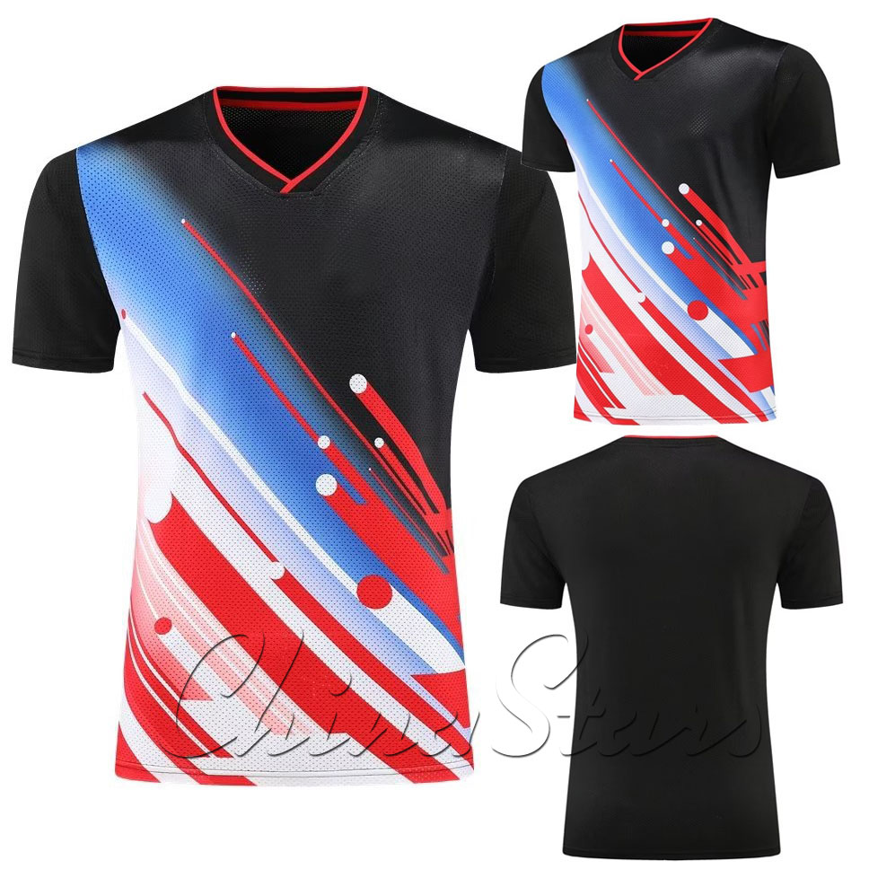 CHINA Men Women Game Table Ten - огляд і ціна Table Tennis Usa Team
