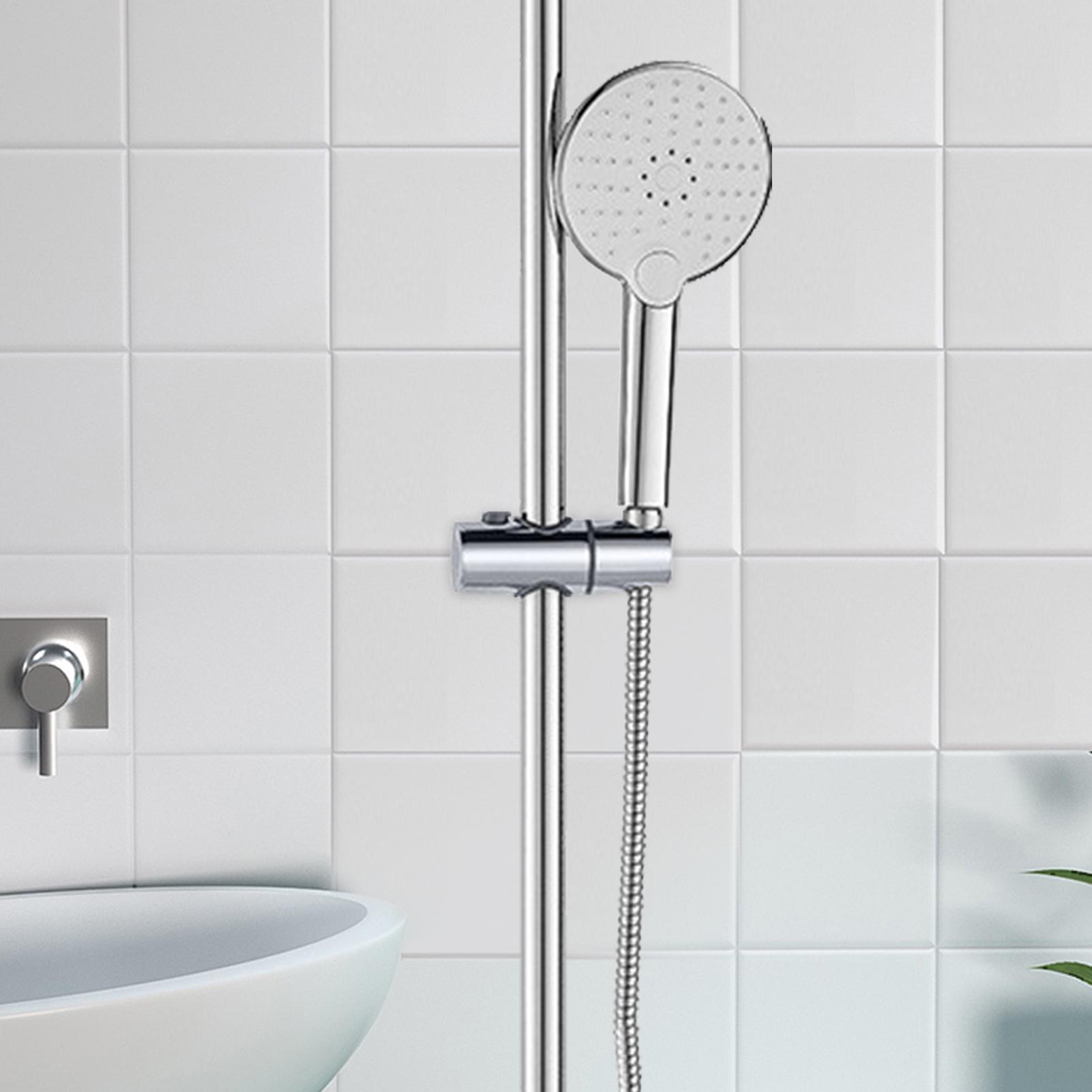 Shower Head Holder Adjustable  - огляд і ціна Head Racket Boom