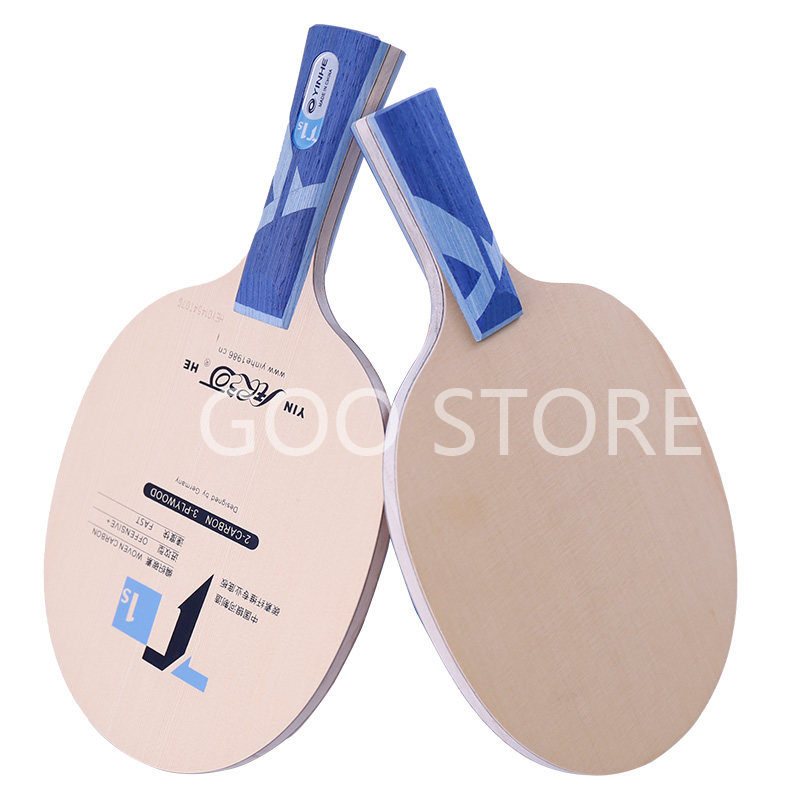 YINHE T-1S / T1S Table Tennis  - огляд і ціна Table Tennis Viscaria