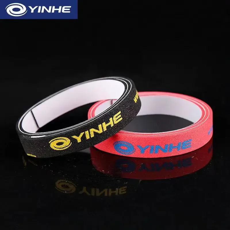 Yinhe SelfAdhesive Tape Table  - огляд і ціна Side Tape Racket