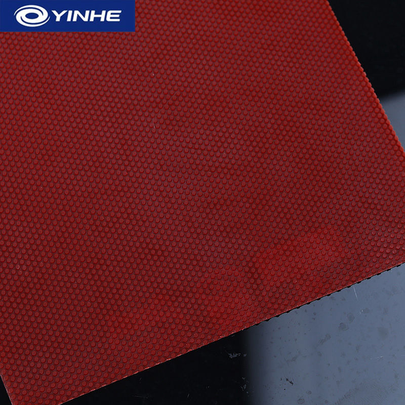 YINHE Mercury OX Table Tennis  - огляд і ціна Table Tennis Bat