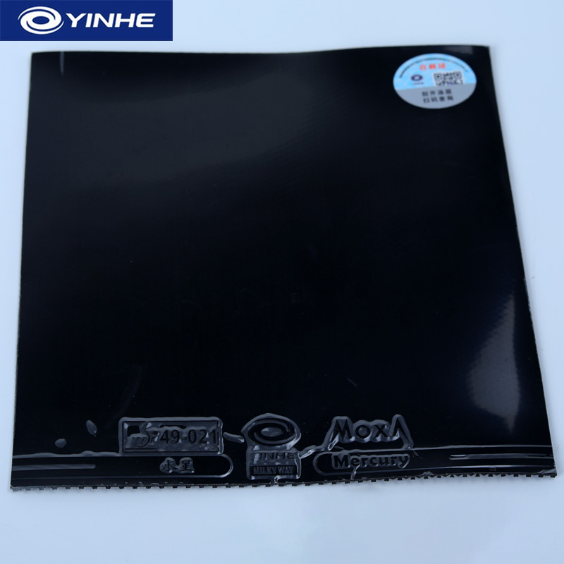 YINHE Mercury OX Table Tennis  - огляд і ціна Table Tennis Bat