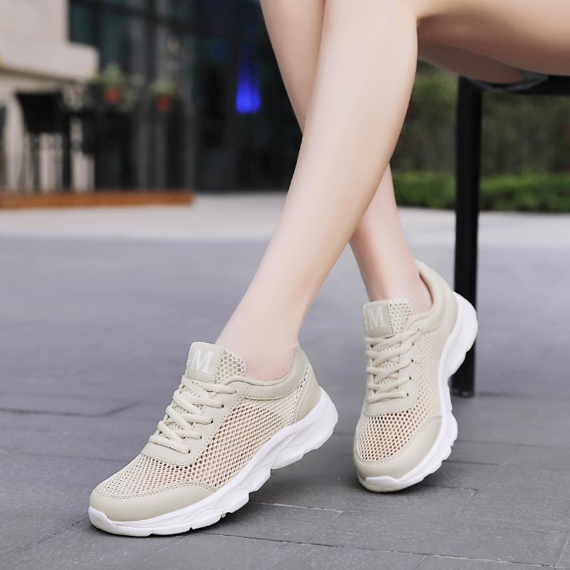 Summer Breathable Sneakers Wom - огляд і ціна Table Tennis Net Height