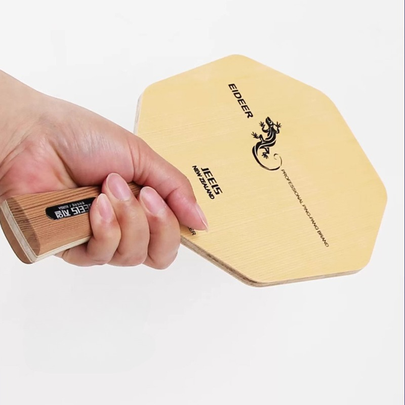 7PLY Hexagon Table Tennis Rack - огляд і ціна Table Tennis Racket