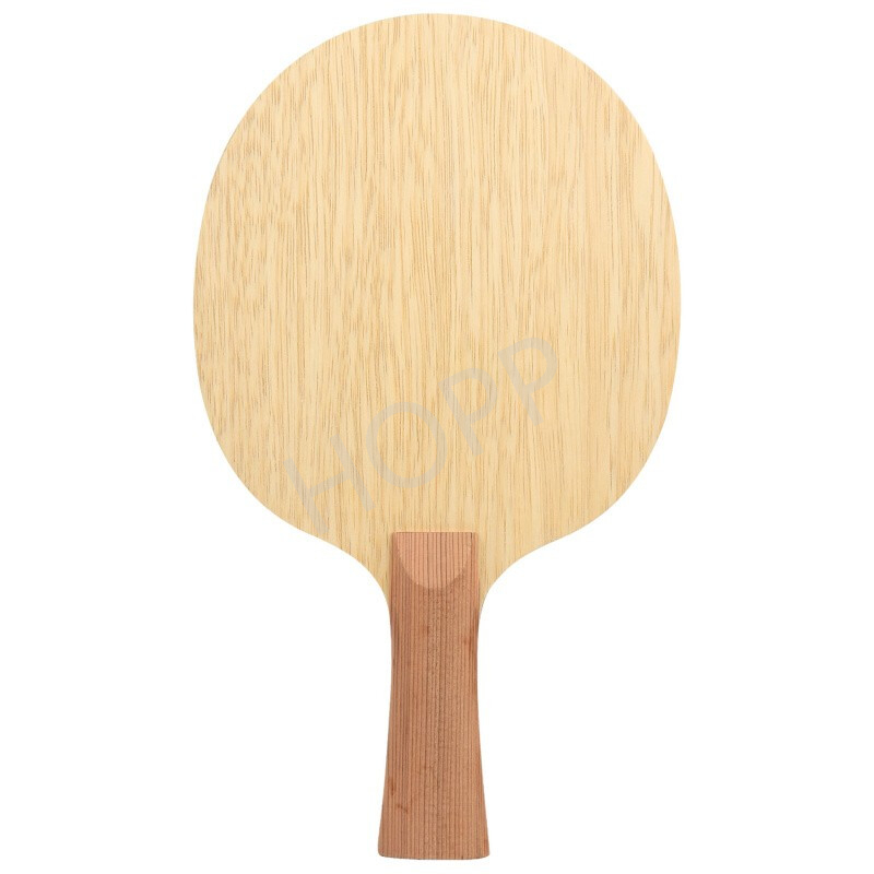 YINHE T-11 T11S (Balsa Light W - огляд і ціна Table Tennis Viscaria
