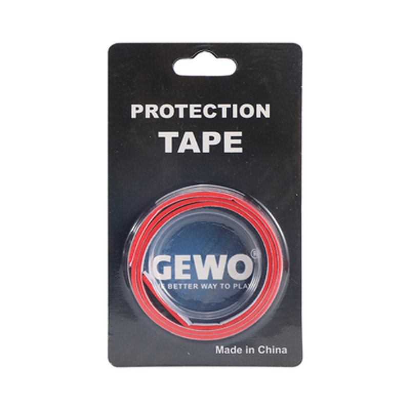 Original GEWO Table Tennis Rac - огляд і ціна Table Tennis Bat