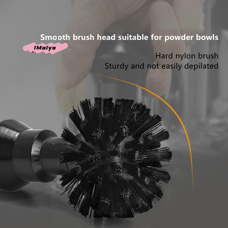 M-Professional Espresso Brush  - огляд і ціна Head Racket Boom