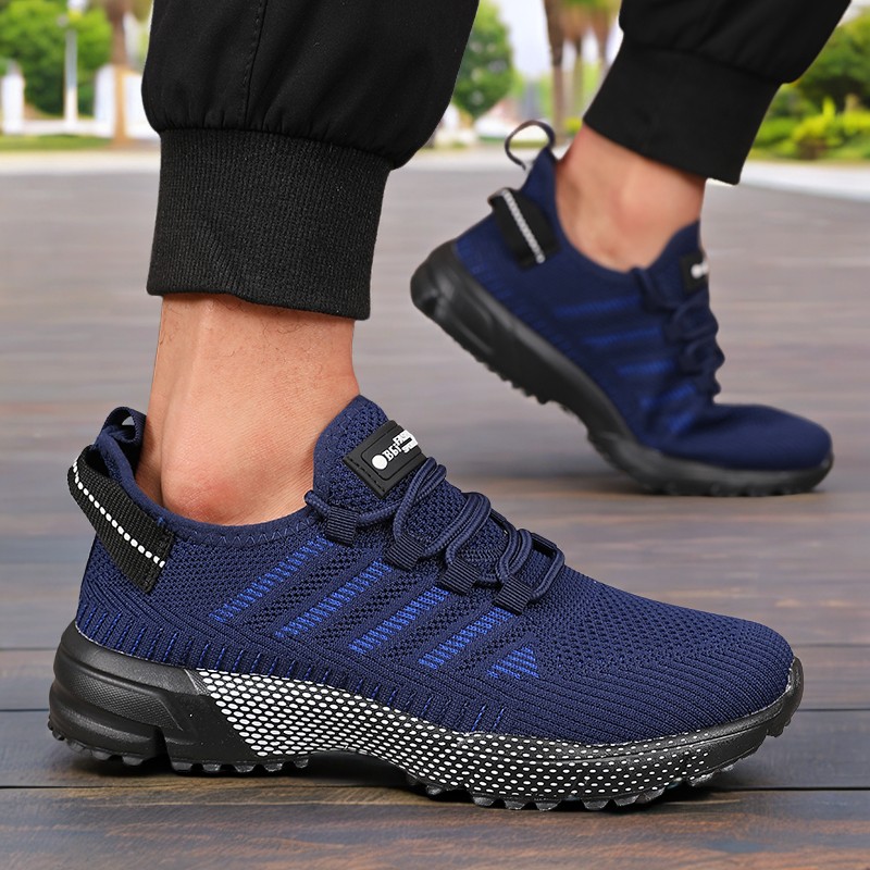 New Men's Sneakers Thick Sole  - огляд і ціна Table Tennis News