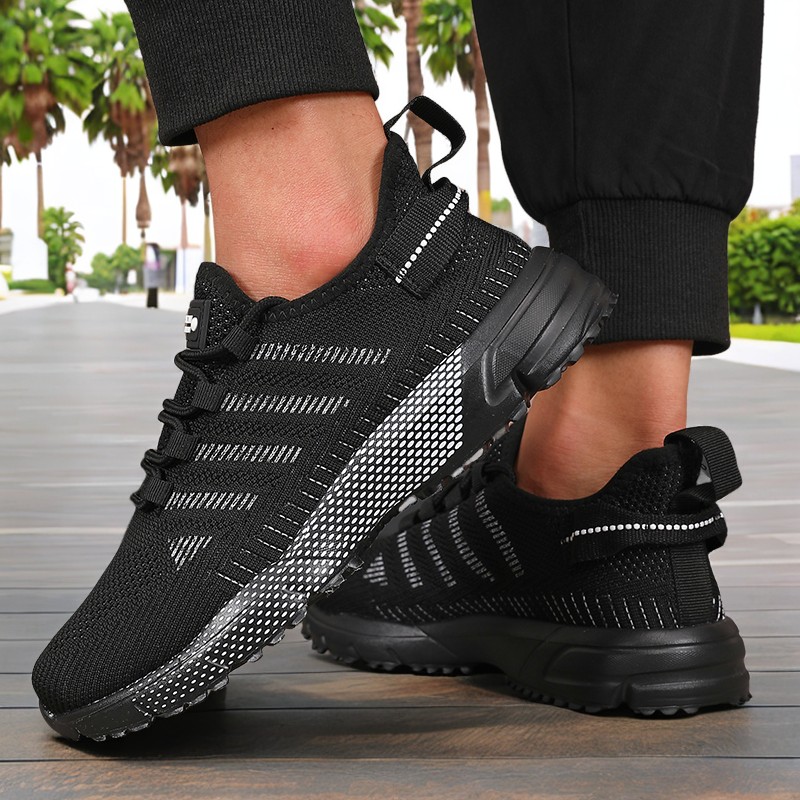 New Men's Sneakers Thick Sole  - огляд і ціна Table Tennis News