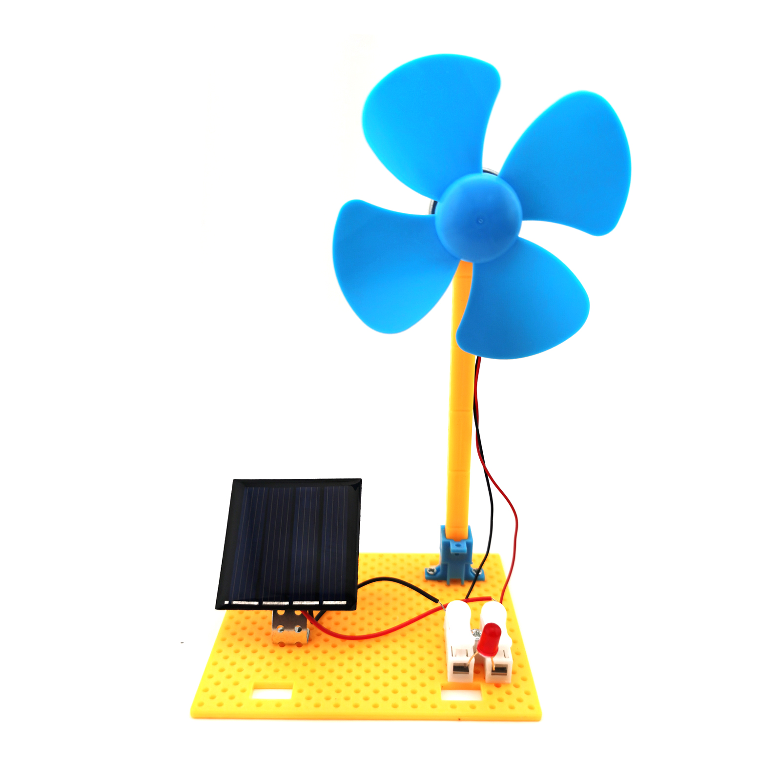 2 in 1 Solar and Wind Energy P - огляд і ціна Table Tennis News