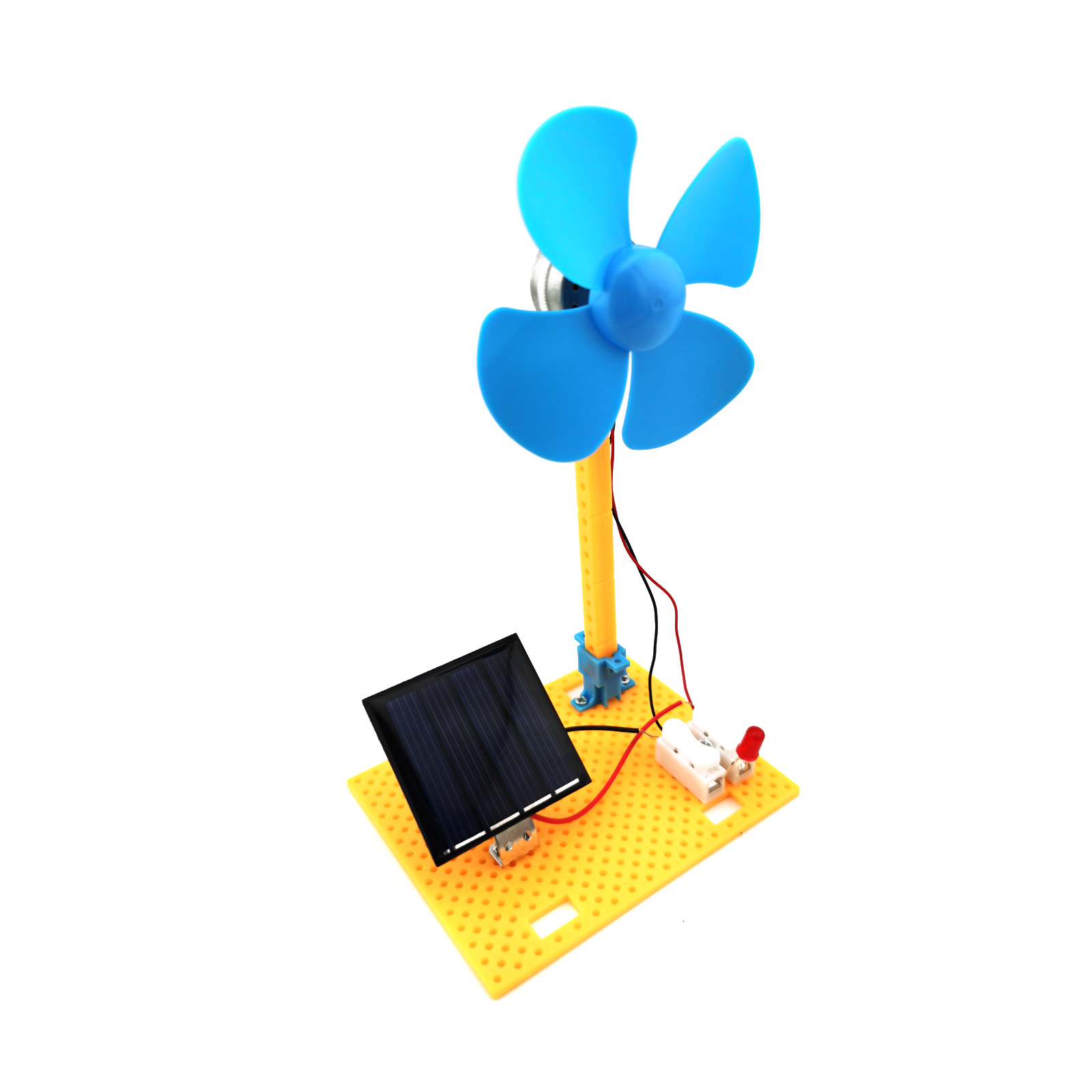 2 in 1 Solar and Wind Energy P - огляд і ціна Table Tennis News