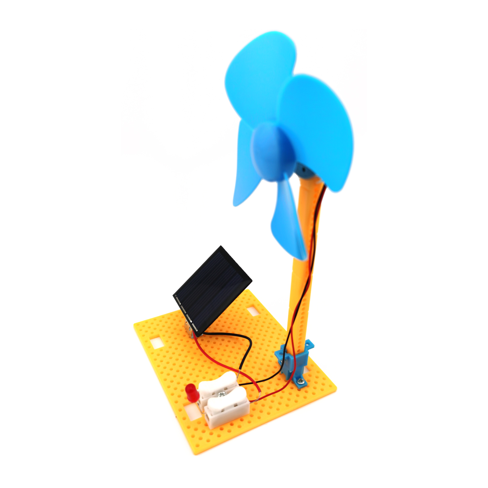 2 in 1 Solar and Wind Energy P - огляд і ціна Table Tennis News