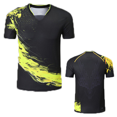 New CHINA Team Table Tennis T- - огляд і ціна Table Tennis Usa Team