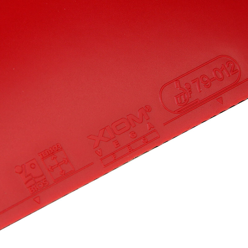 Original VEGA PRO Table Tennis - огляд і ціна Table Tennis Viscaria