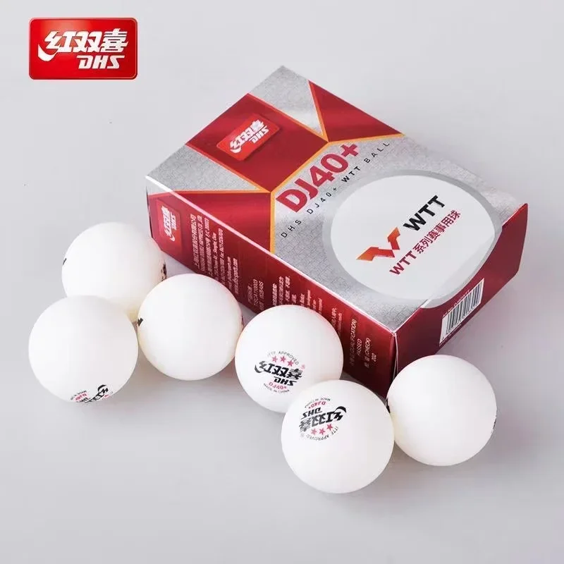 DHS 2020 World Table Tennis Ch - огляд і ціна Table Tennis World Championship