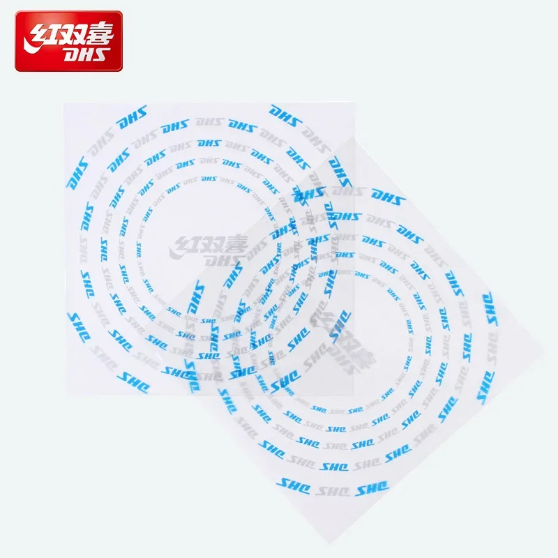 1/2PCS DHS Table Tennis Racket - огляд і ціна Table Tennis Bat