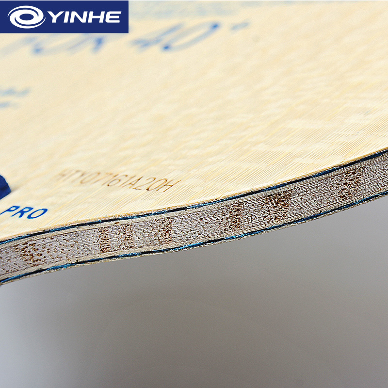 Yinhe V14 Pro Table Tennis Bla - огляд і ціна Table Tennis Usa Team