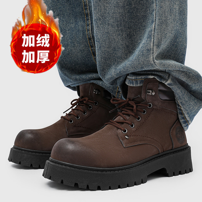 Men boots New Winter Slippers  - огляд і ціна Table Tennis News