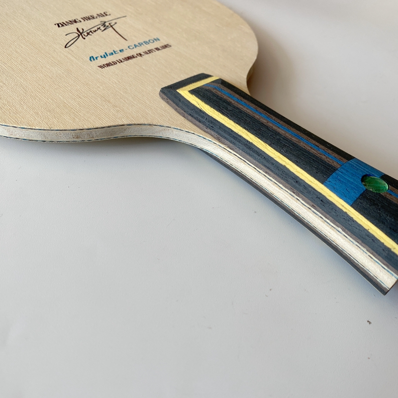 Professional Carbon Fiber Tabl - огляд і ціна Table Tennis Viscaria