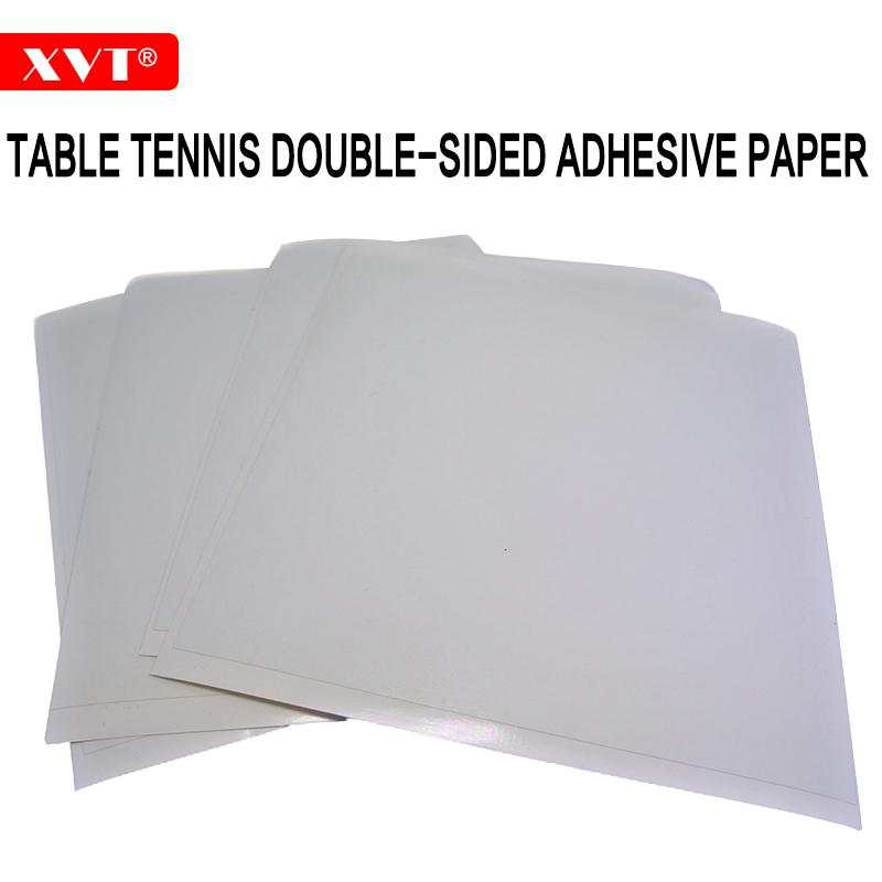 XVT Table Tennis Double Sided  - огляд і ціна Table Tennis Bat