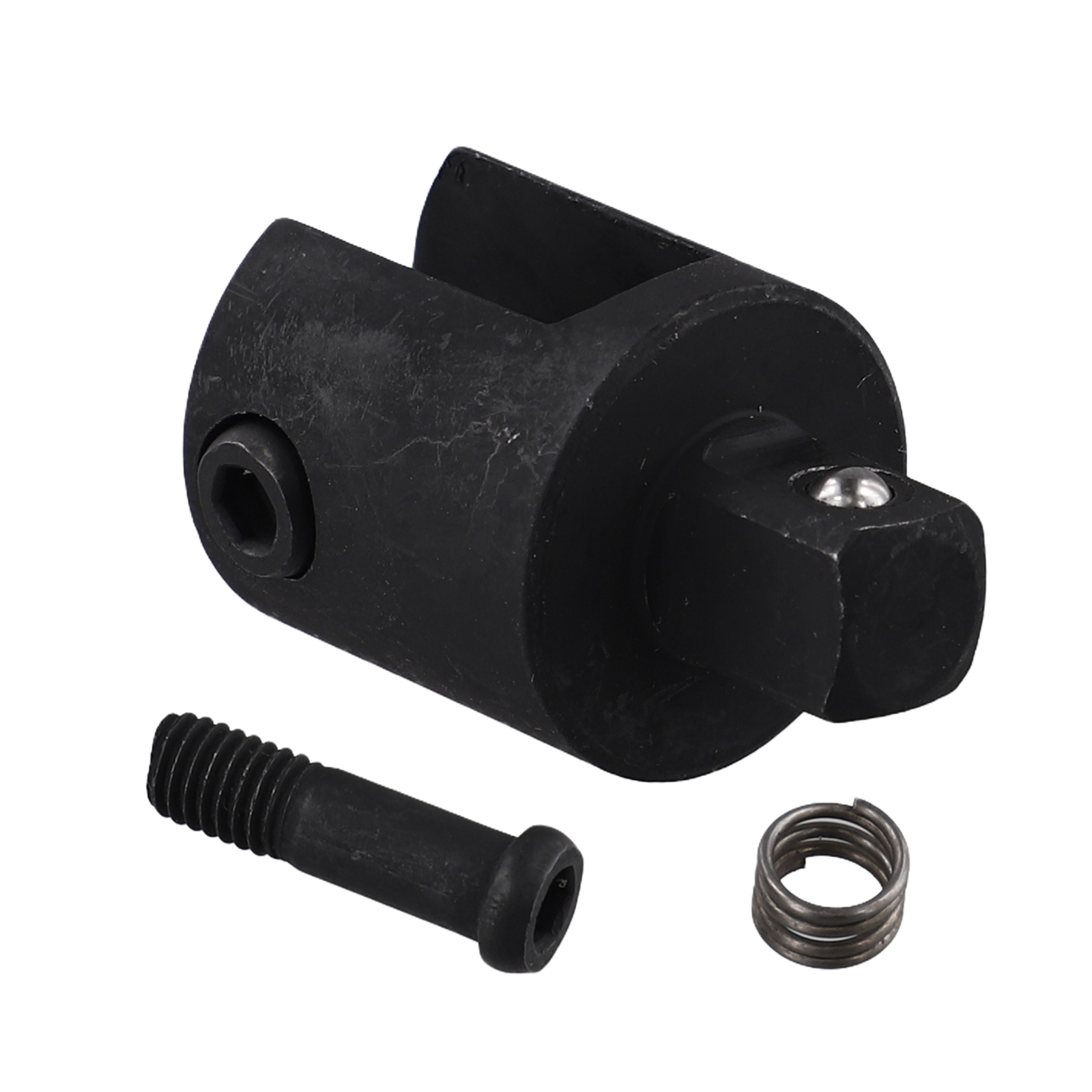 1/2 Inch Replacement Knuckle B - огляд і ціна Head Racket Boom