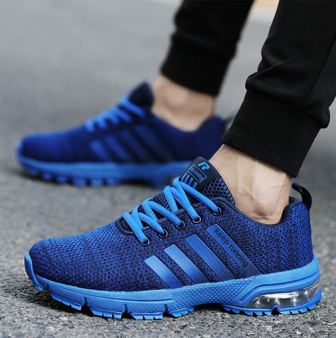 2025 New Men Shoes Casual Whit - огляд і ціна Table Tennis News