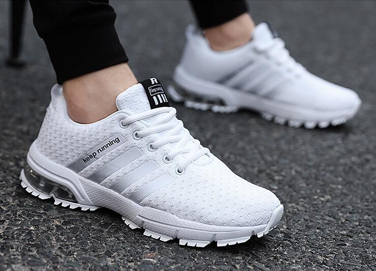 2025 New Men Shoes Casual Whit - огляд і ціна Table Tennis News