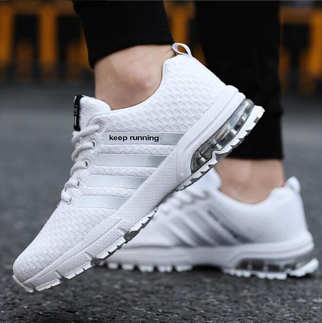 2025 New Men Shoes Casual Whit - огляд і ціна Table Tennis News