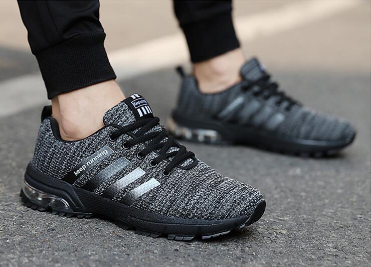 2025 New Men Shoes Casual Whit - огляд і ціна Table Tennis News