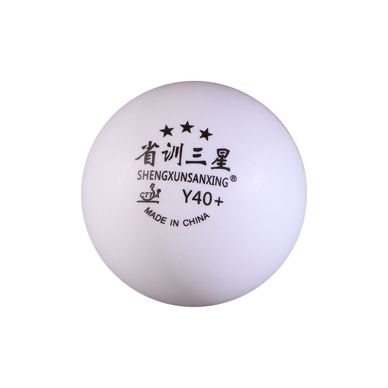 Table Tennis Balls for Profess - огляд і ціна Table Tennis Usa Team
