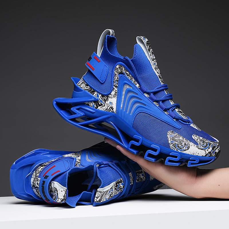 New Sneakers Male Casual Mens  - огляд і ціна Table Tennis News