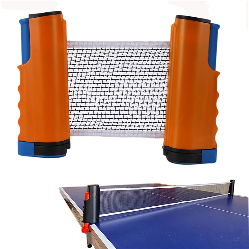 1/2pcs Portable Table Tennis N - огляд і ціна Table Tennis Net Height