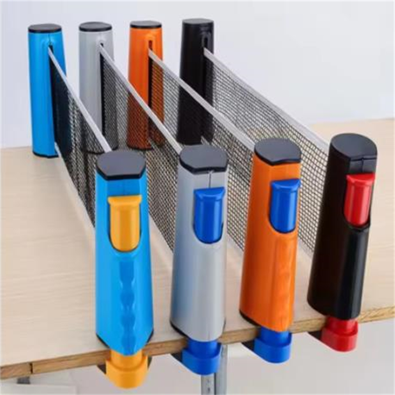 1/2pcs Portable Table Tennis N - огляд і ціна Table Tennis Net Height