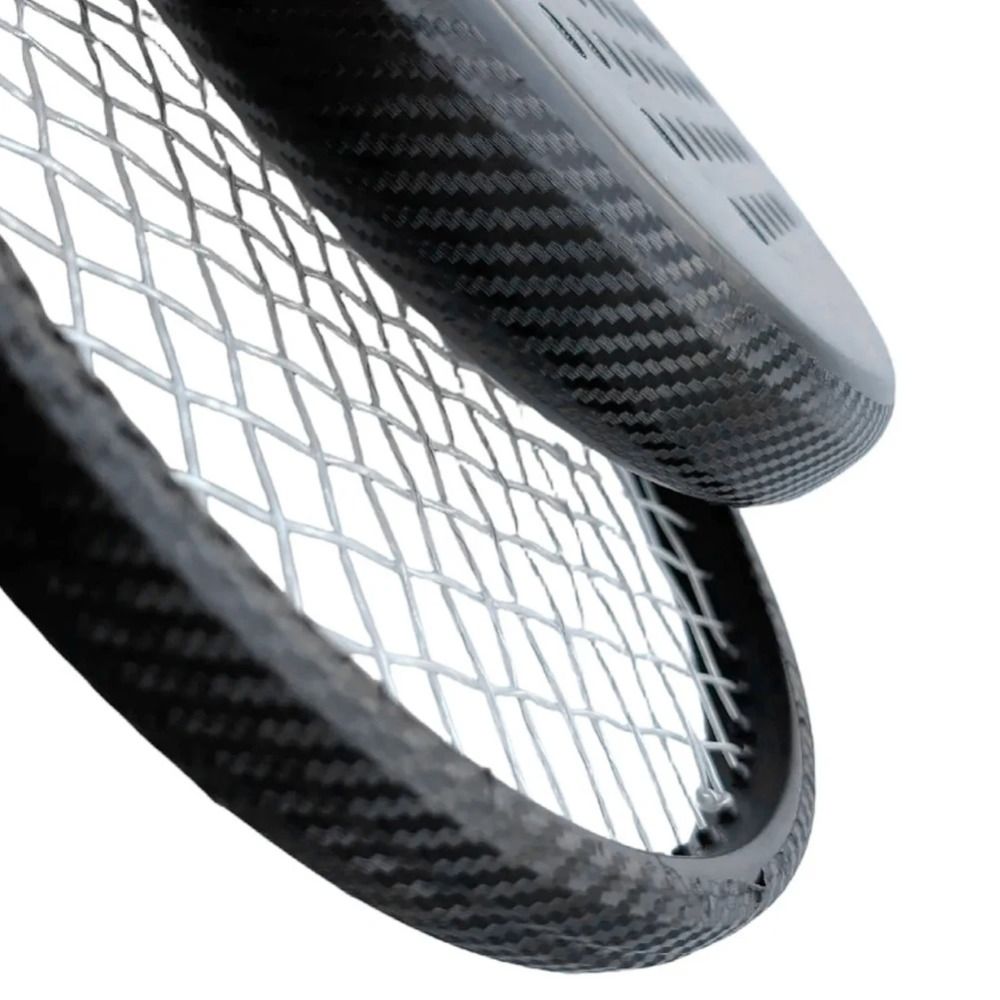 TPU Tennis Racket Protection T - огляд і ціна Side Tape Racket
