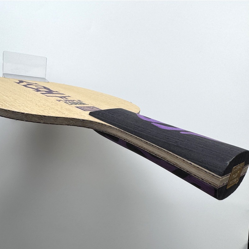 Meteor Purple Coral Table Tenn - огляд і ціна Table Tennis Racket