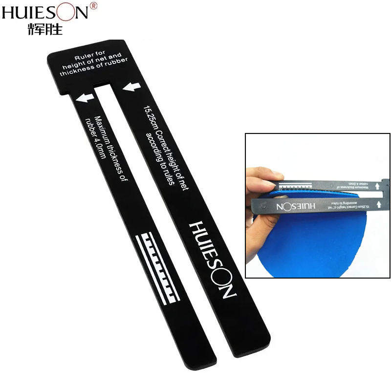 1 Piece Standard Table Tennis  - огляд і ціна Table Tennis Net Height