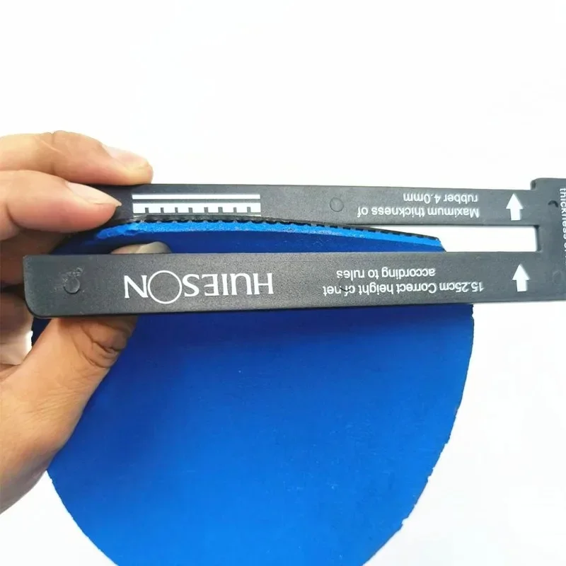 1 Piece Standard Table Tennis  - огляд і ціна Table Tennis Net Height